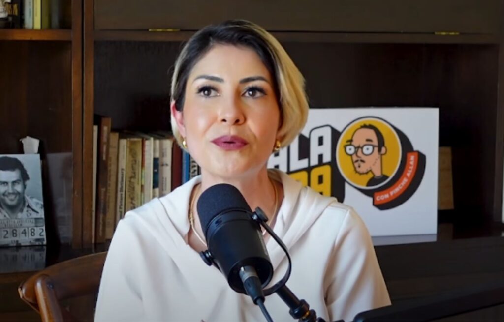 ¿María Renée Pérez se retira de la comunicación La presentadora guatemalteca habla sobre su futuro