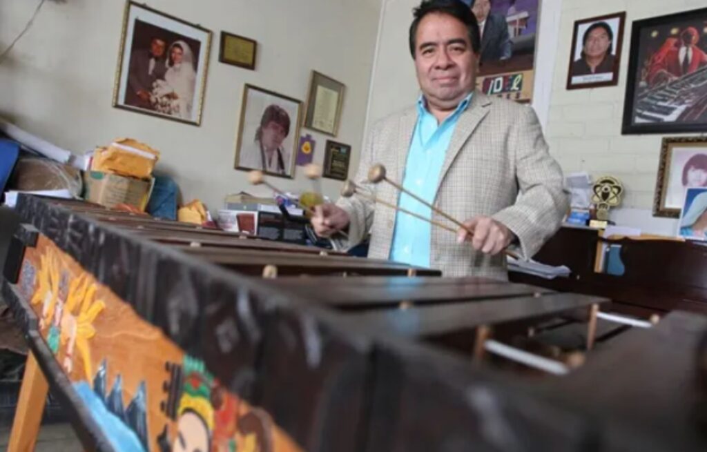 ¡Adios a un Icono! Fallece Fidel Funes, el Legendario Marimbista Guatemalteco