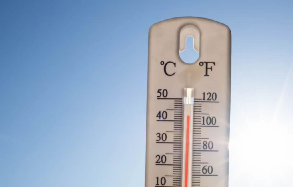 ¡Alerta de calor! Guatemala se prepara para temperaturas superiores a 40 grados en abril