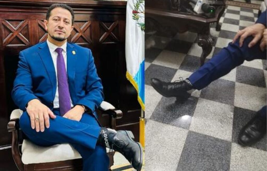 ¿Debe Reformarse el Reglamento de Condecoraciones