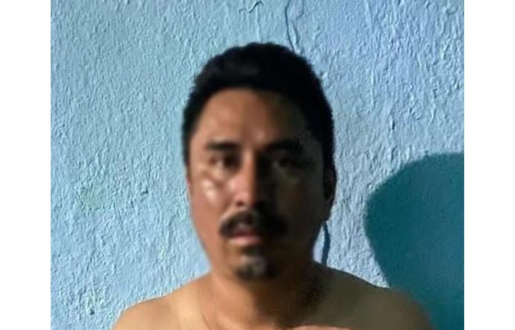 ¿Quién es Erick Francisco Solórzano Pirir