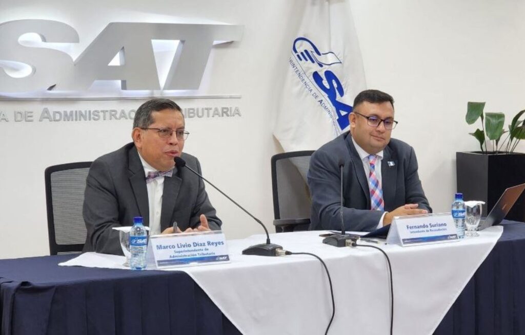 Armonización del CUI con el NIT Unificación que Beneficia a Más de 500,000 Ciudadanos