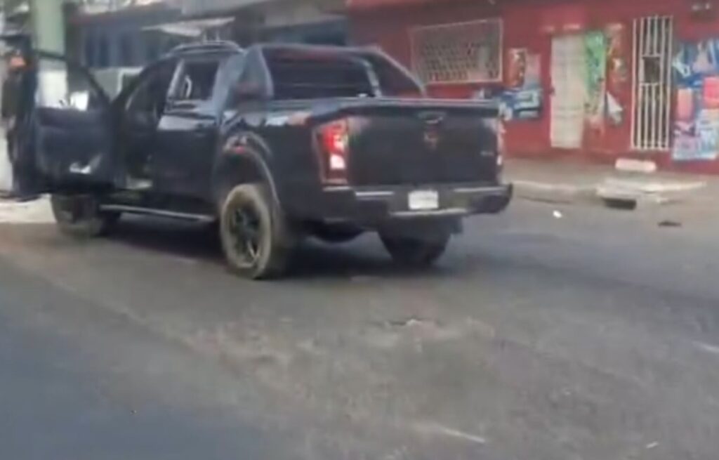 Ataque Armado en La Florida, Zona 19 Identifican a Víctima y Detalles del Incidente