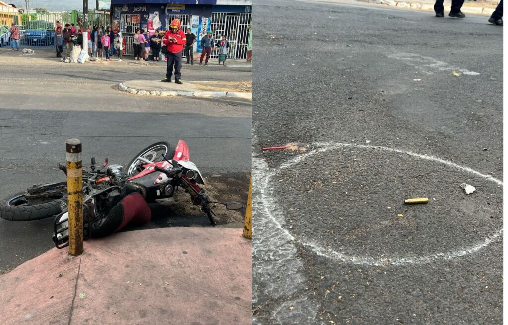 Ataque armado en zona 19 deja un fallecido y un herido