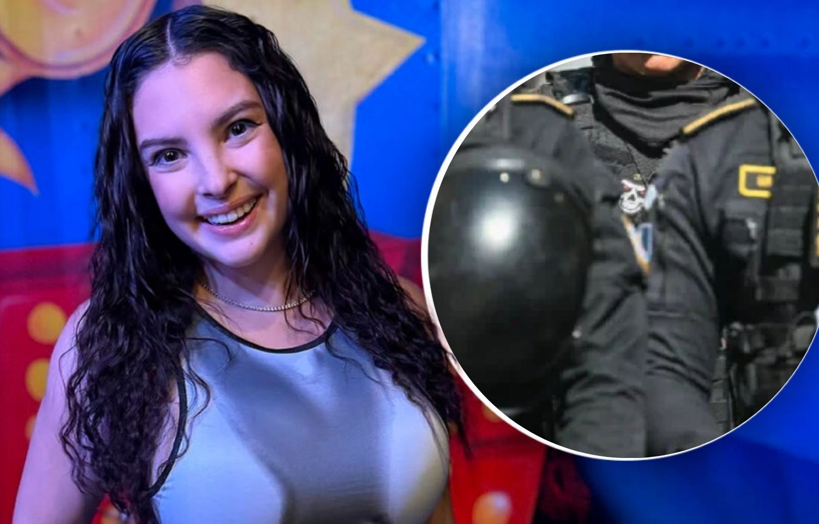 Deanna Melillo y su inesperada decisión tras la denuncia en el MP