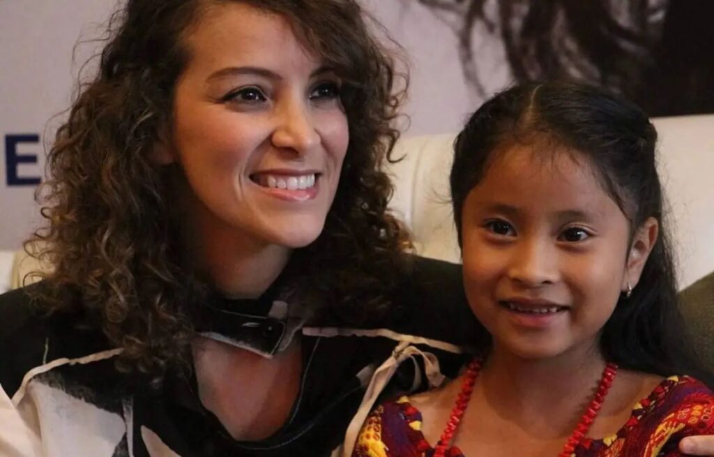 Gaby Moreno Presenta Lamento Un Viaje Musical y Cinematográfico Sobre la Nostalgia y el Desarraigo