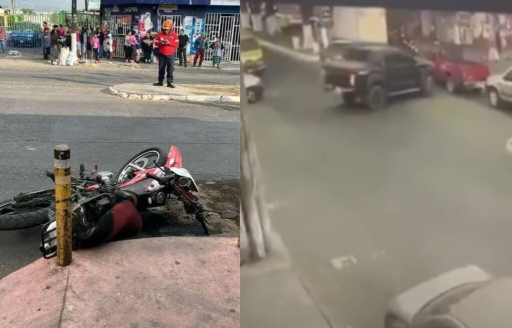 Llamado a la Acción Medidas de Seguridad y Prevención