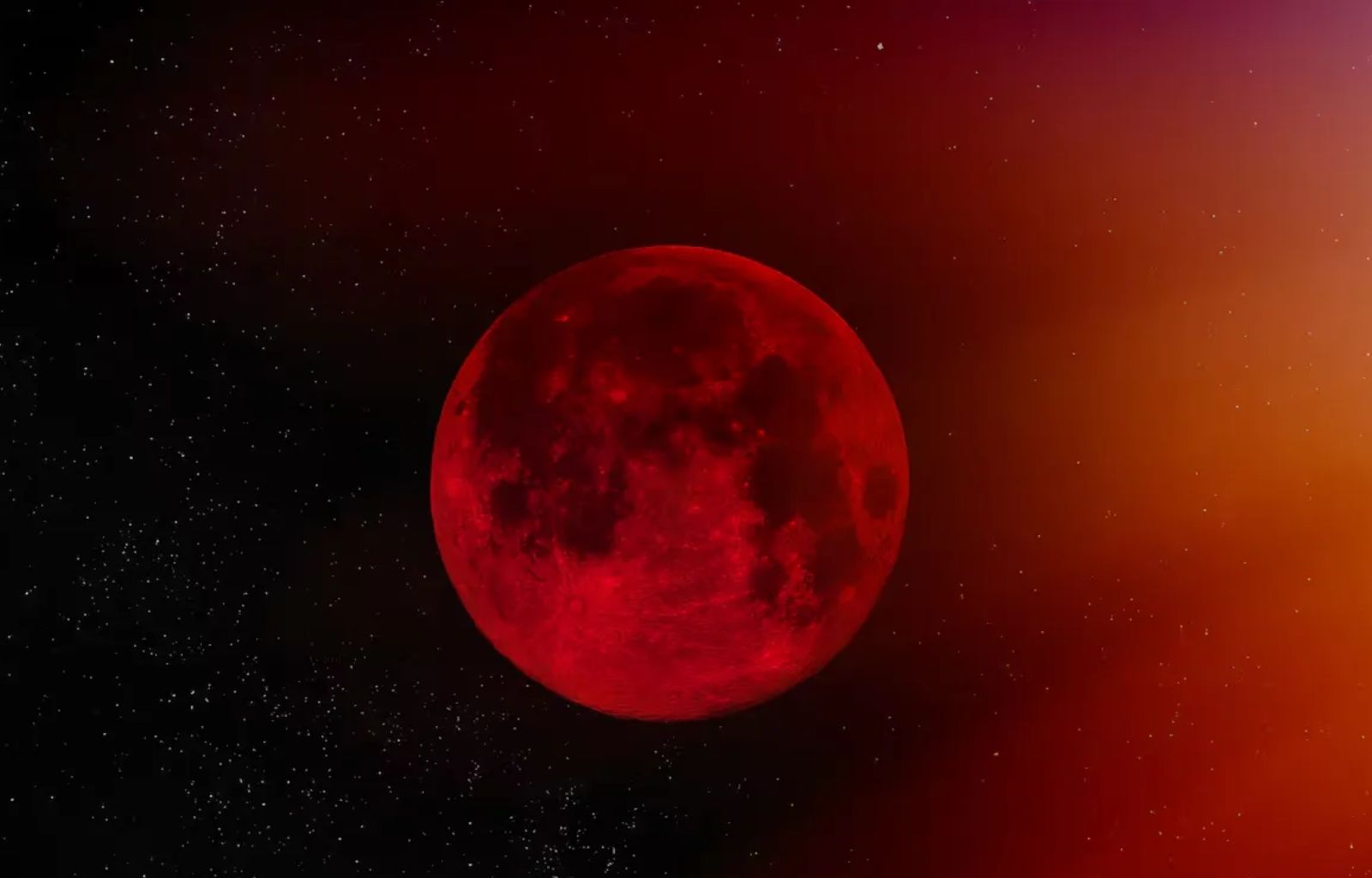 “Luna de sangre” en Guatemala: cuándo y dónde ver el eclipse total