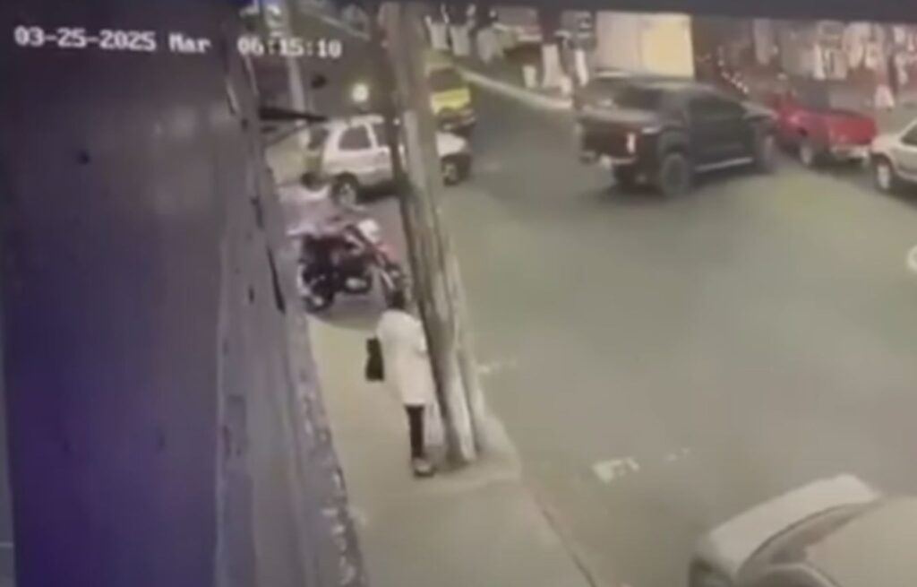 Motocicleta Abandonada y Avances en la Investigación
