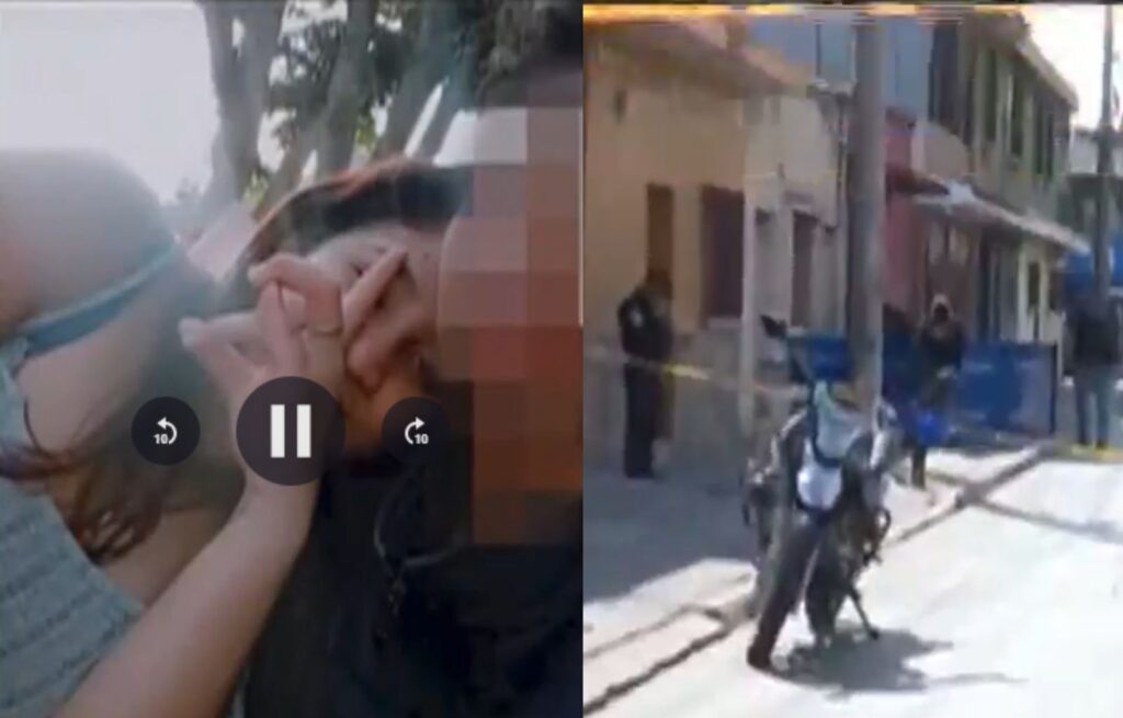 Mujer atacada Frente a sus Hijos en Zona 6 Hipótesis Apuntan a Disputa entre Pandillas