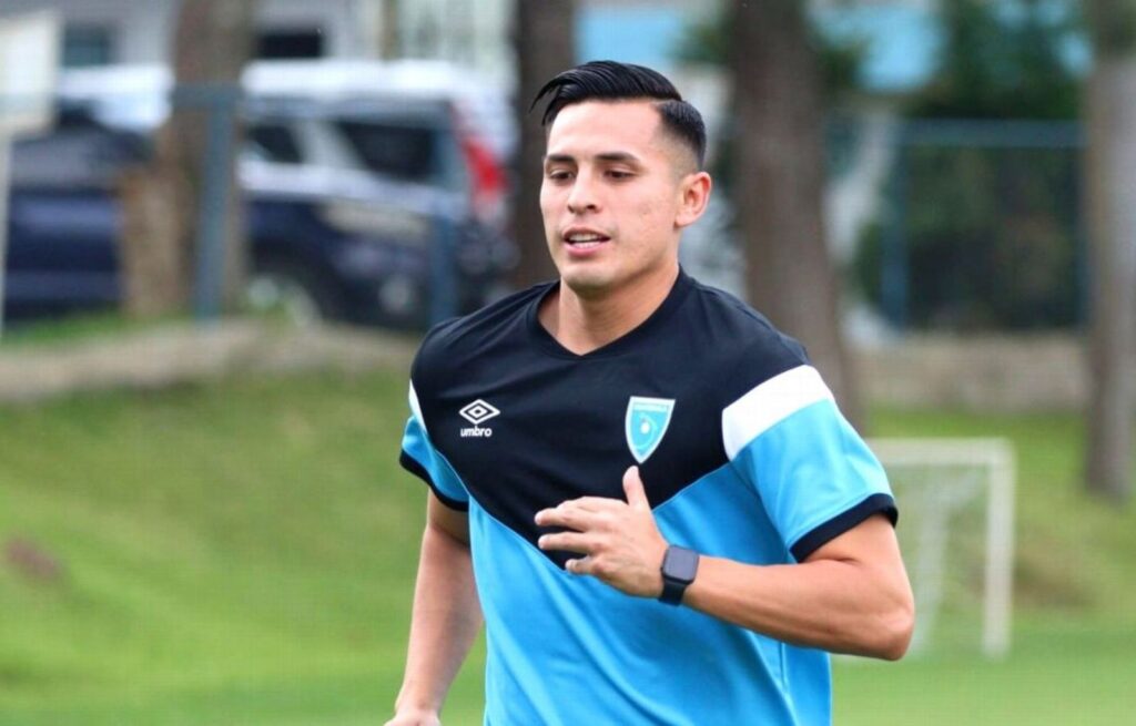 Municipal intentó ficharlo, pero su destino está en otro país