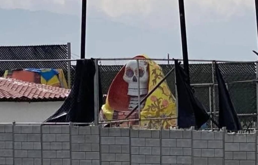 Acción y reacción de la comunidad ¿Cómo están respondiendo los vecinos