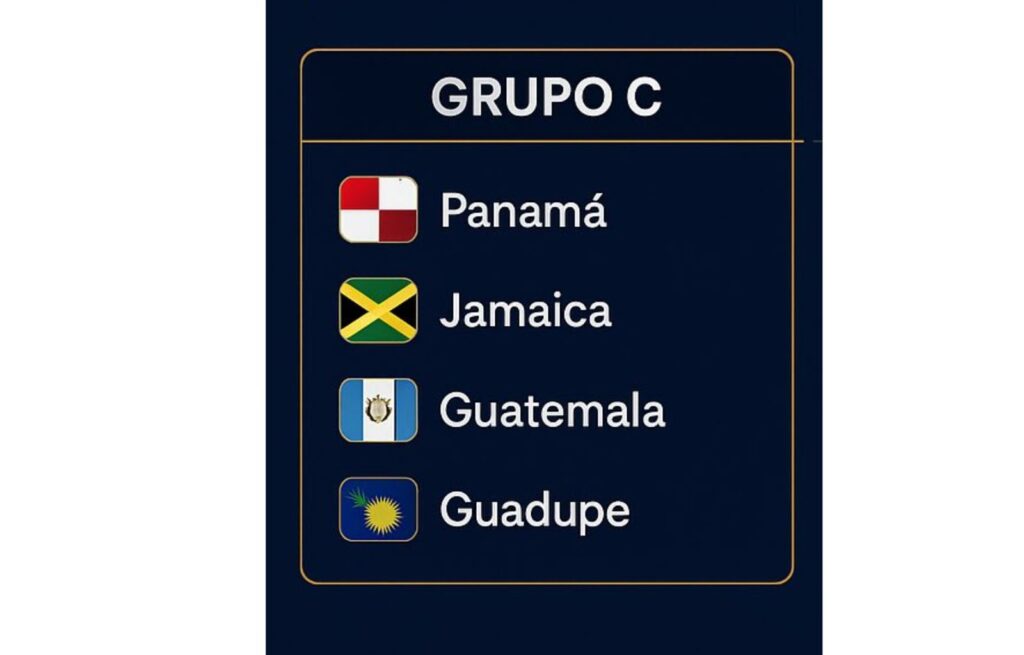 Análisis de los rivales del Grupo C