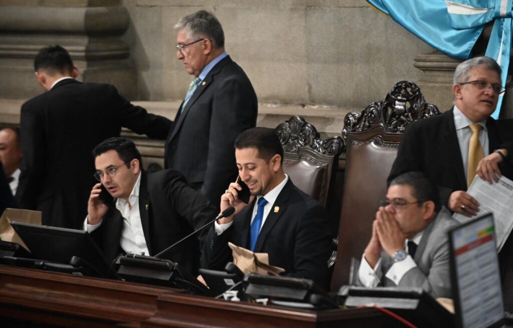 Aumento Salarial de Diputados en Guatemala Una Decisión Controvertida que Genera Indignación Ciudadana