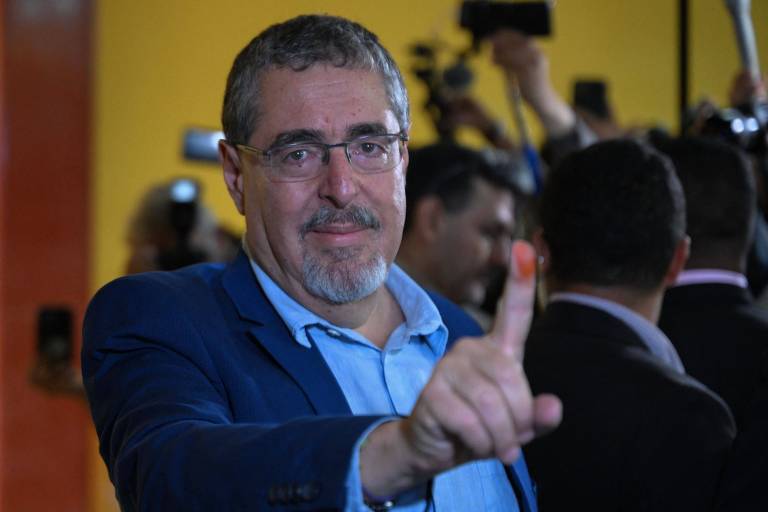Bernardo Arévalo un enfoque diferente hacia la gestión del poder
