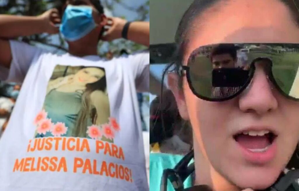 Caso Melisa Palacios Cuatro Años de Impunidad y Búsqueda de Justicia en Guatemala