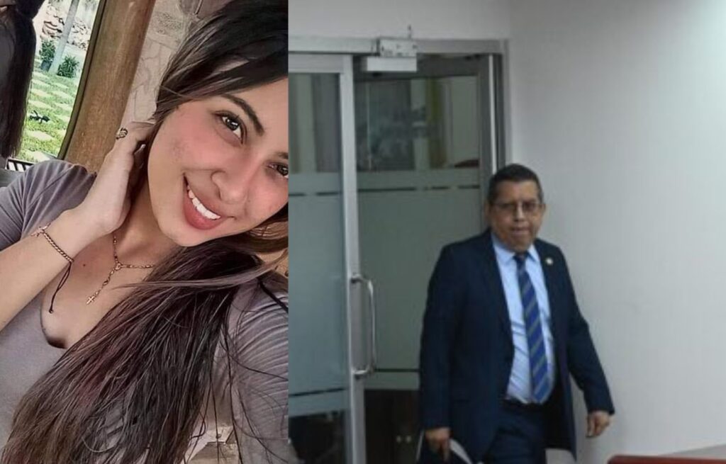Caso Melissa Palacios Controversias Judiciales y Demandas de Justicia en Guatemala