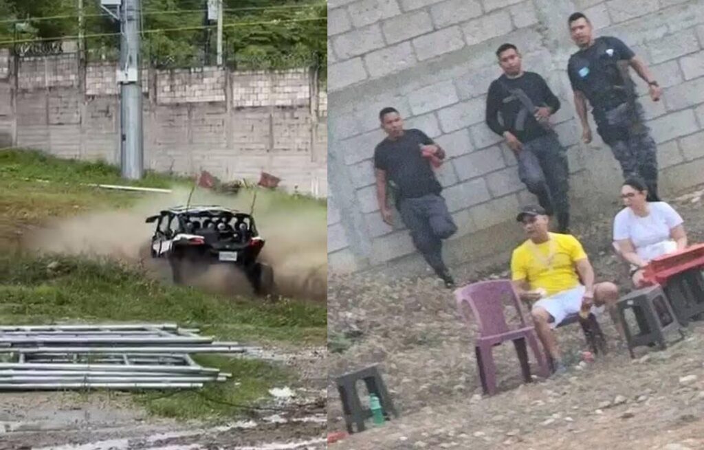 Caso Melissa Palacios María Fernanda Bonilla Enfrenta Nuevo Proceso Penal por Uso Ilegal de Celular en Prisión