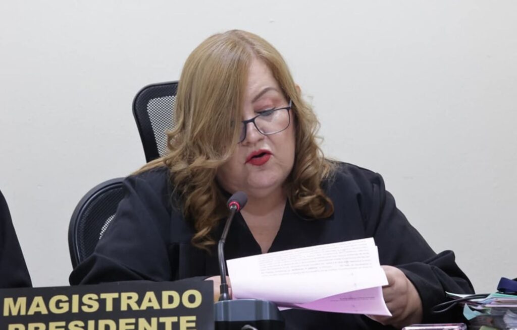 Decisión judicial y sus implicaciones