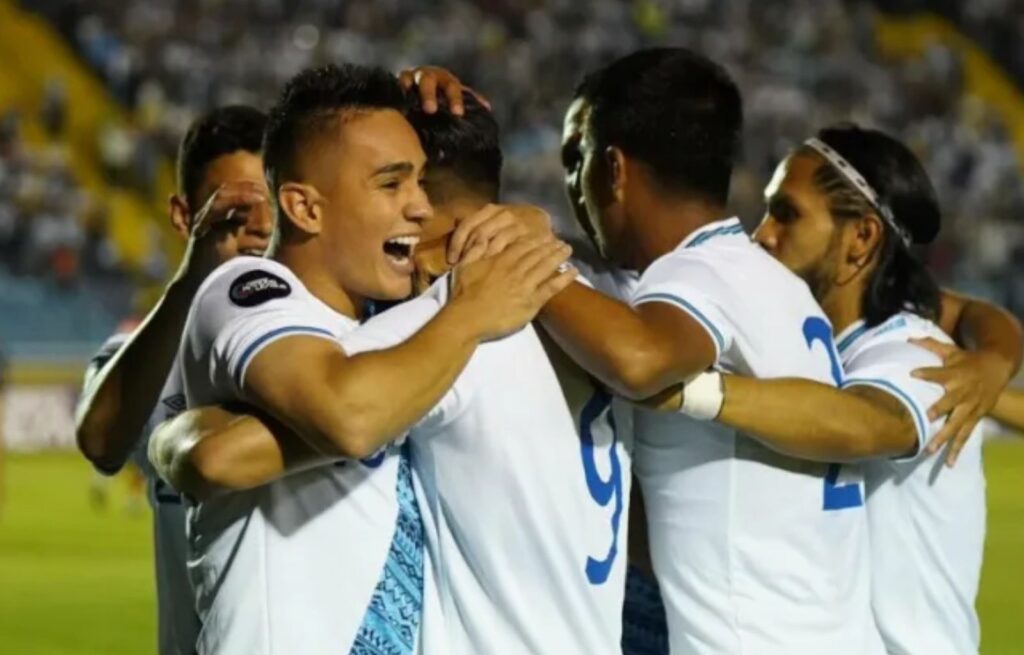 Desafíos estructurales del fútbol guatemalteco