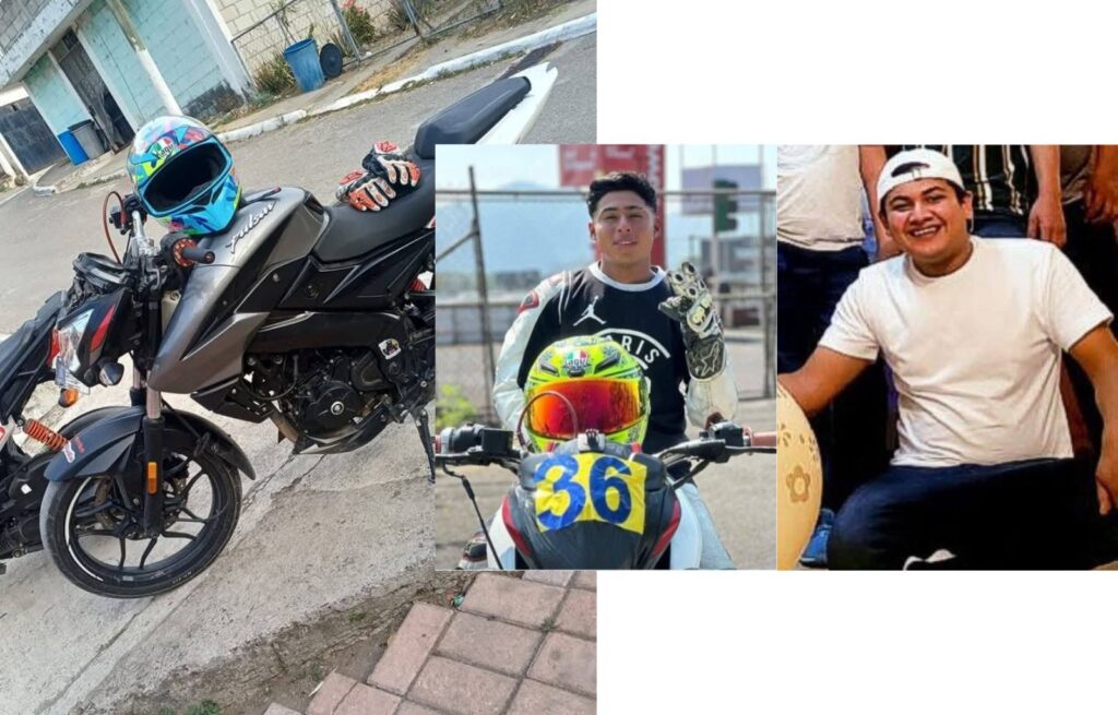 Desaparición de Geovanny Martínez y Jonathan David de León Un Llamado de Esperanza
