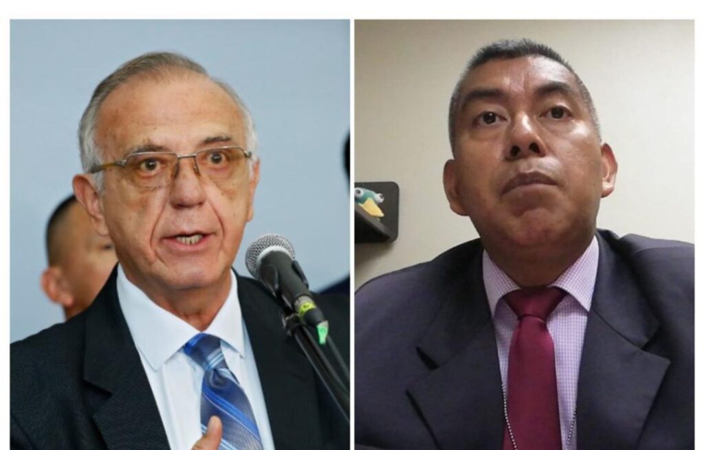 El jefe de la FECI acusa al excomisionado de la CICIG de irregularidades en casos emblemáticos como Odebrecht y Transurbano