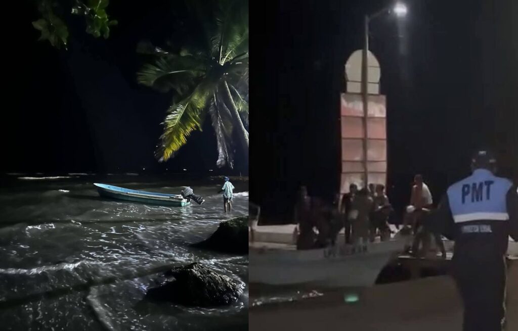 El rescate y las pérdidas irreparables, dos vidas se apagaron en cuestión de minutos