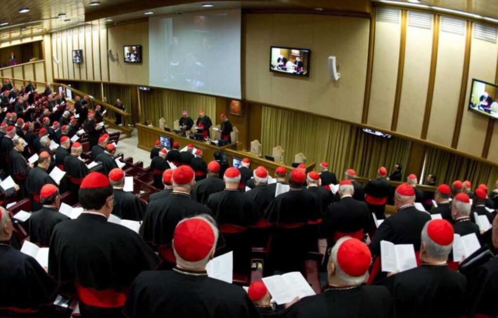 Fallece el Papa Francisco El Vaticano inicia el proceso para elegir a su sucesor