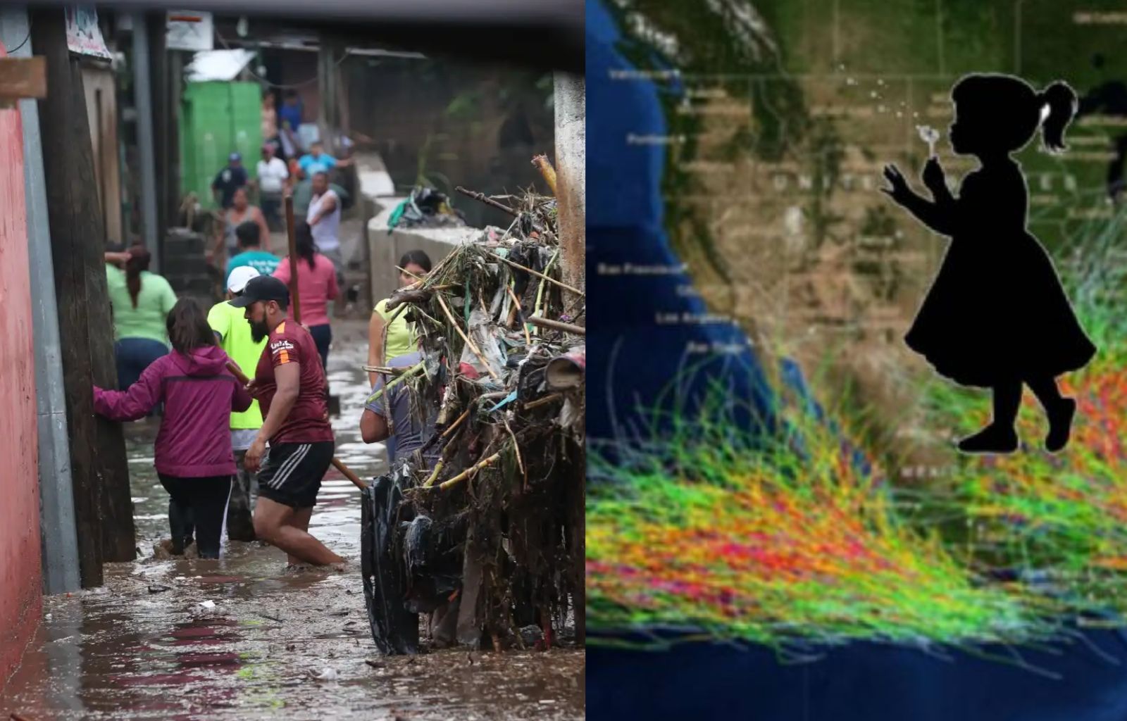 Guatemala entra en Fase Neutra y tendrá Nuevo Escenario Climático