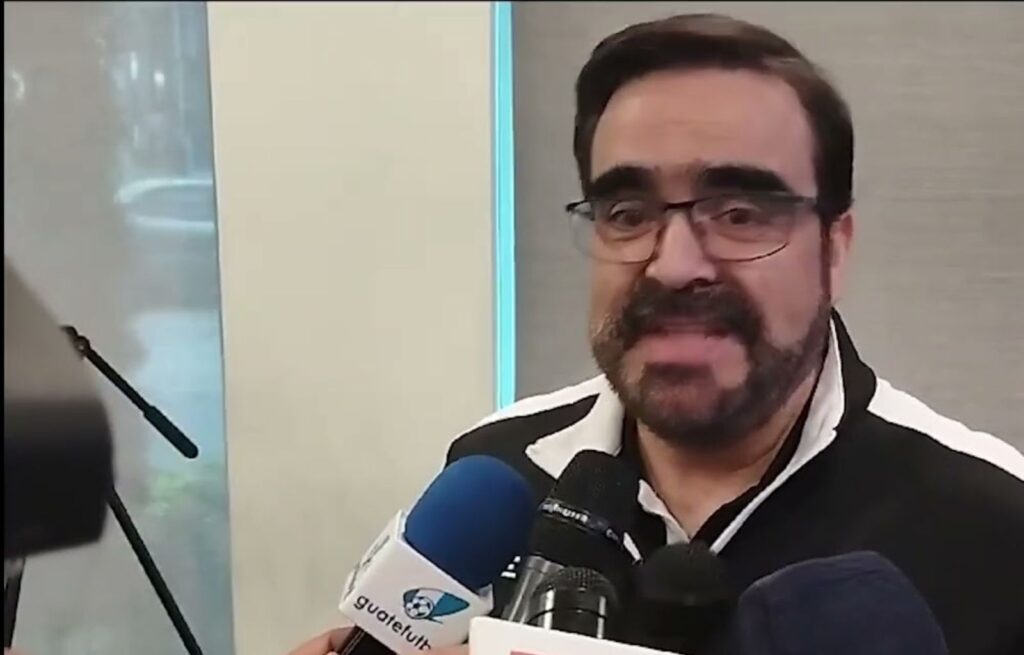 Juan Leonel García Cierra un Ciclo en Comunicaciones FC Reflexión y Agradecimiento