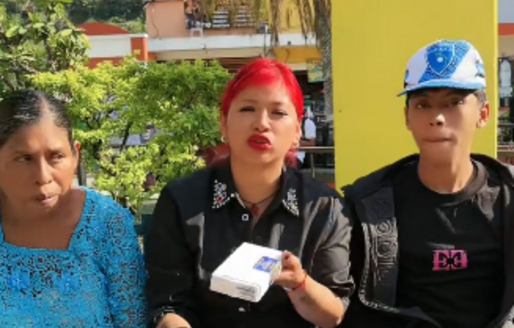 La Solidaridad en Tiempos de Crisis El Apoyo de la Rancherita Calibre 59 a Víctor