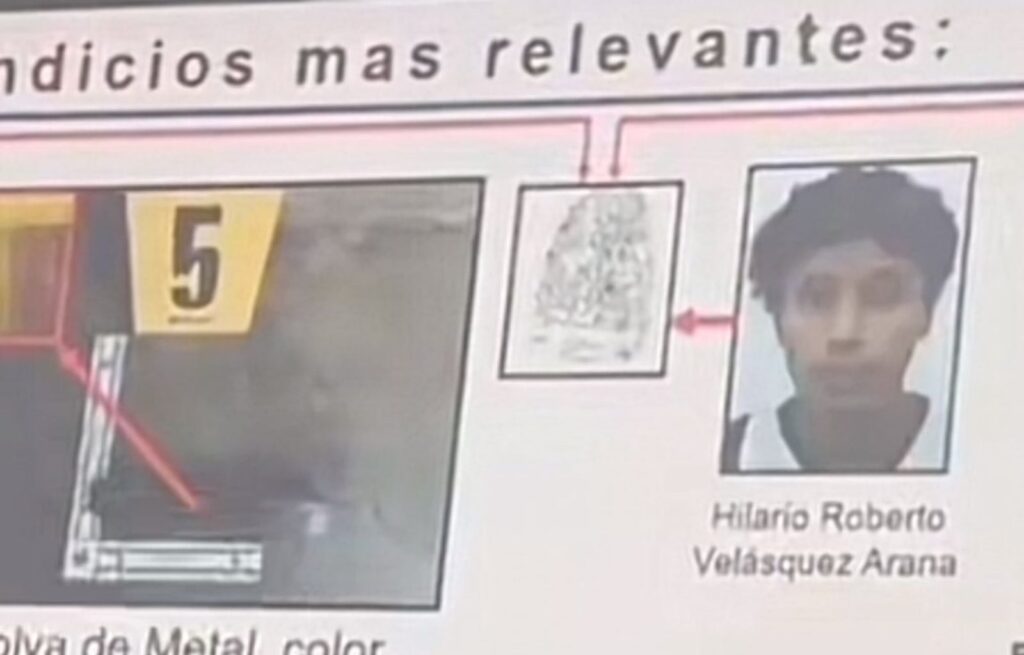 La desaparición de Farruko Pop un caso que estremeció al país