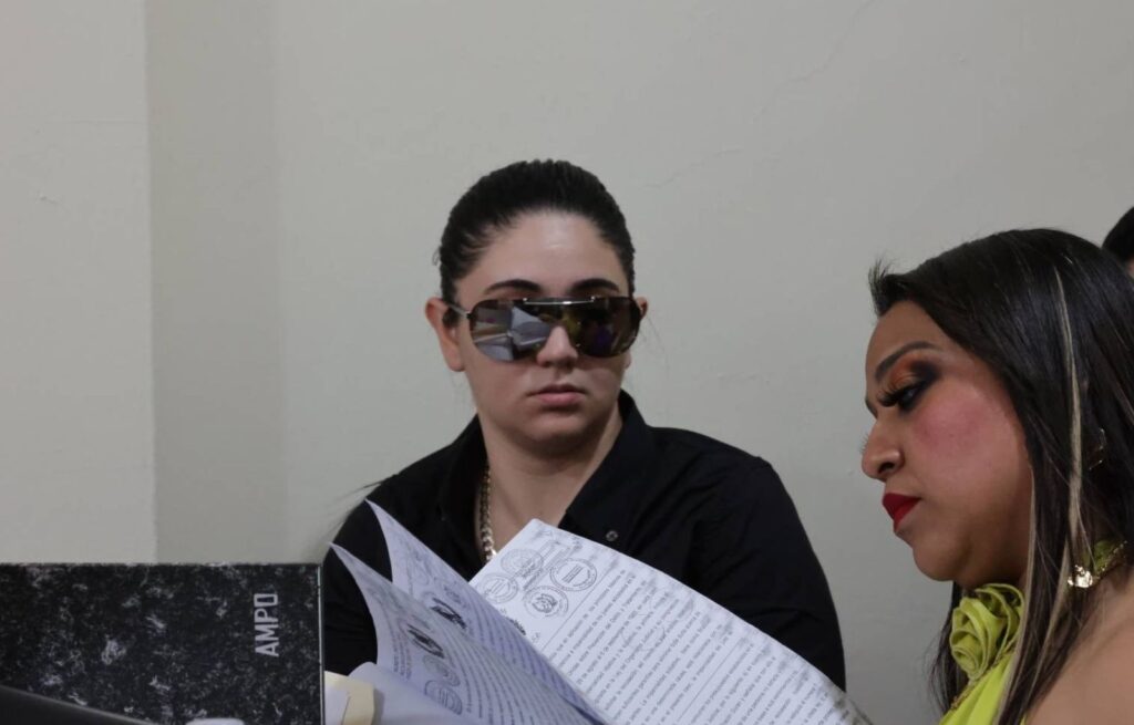 Madre de Melisa Palacios clama justicia tras decisión judicial