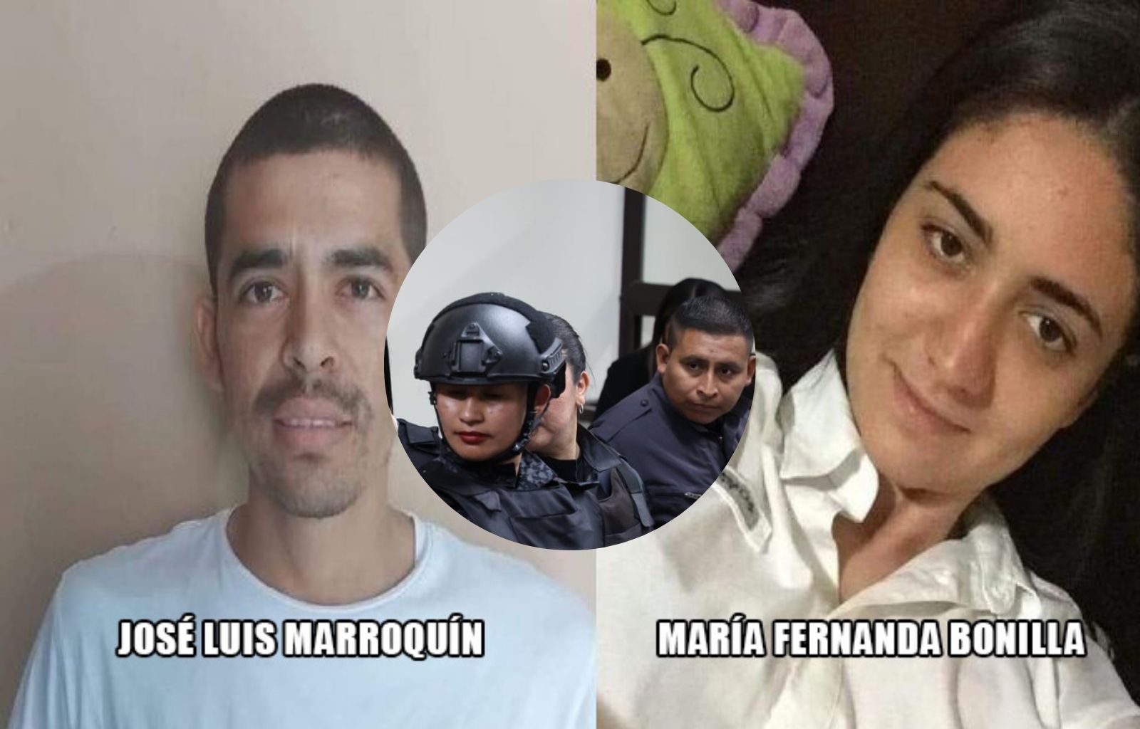 Mas Años de cárcel: La pena que enfrenta Fernanda Bonilla por usar celular en prisión
