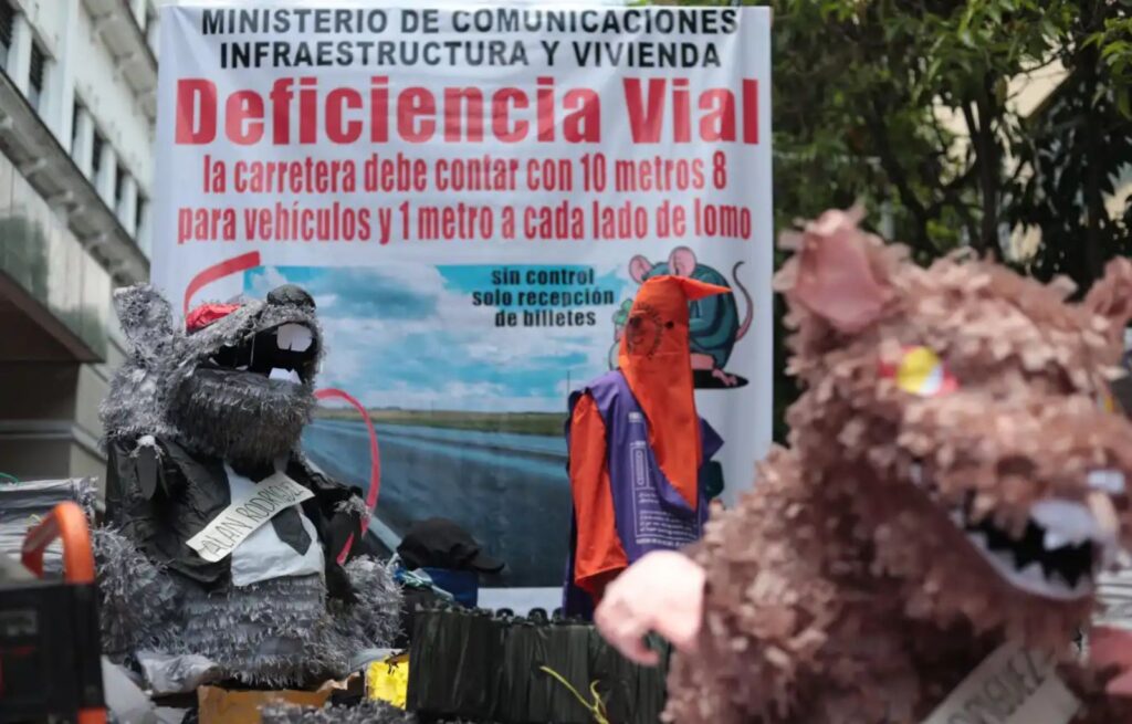 Participación Estudiantil y Compromiso Social