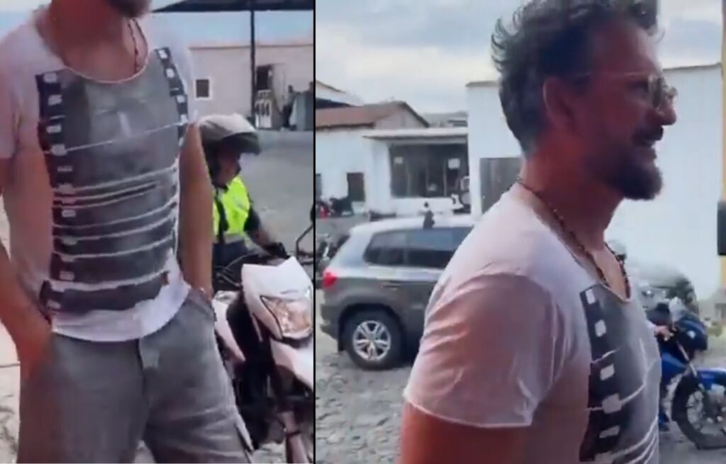 Ricardo Arjona y su Encuentro con la PMT en Antigua Guatemala Una Anécdota que Conquistó las Redes