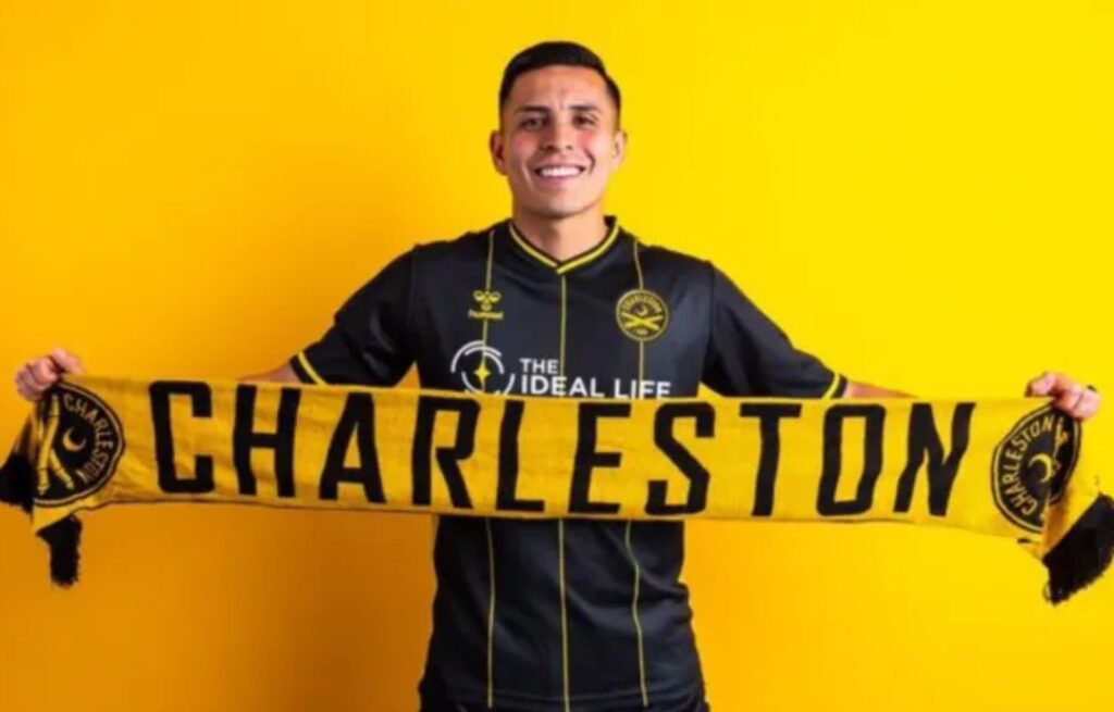 Rubio Rubín pone fin a una larga sequía y renace en el fútbol de Estados Unidos