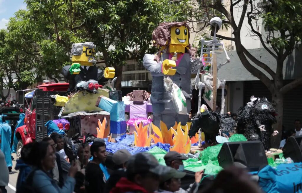 Una Tradición Centenaria que Resuena con Fuerza