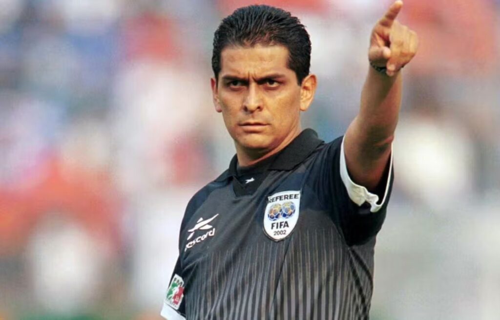 Una figura internacional llegaría para profesionalizar el arbitraje guatemalteco