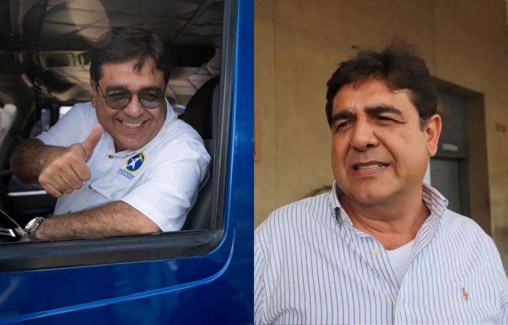 Carlos Pineda impulsa la creación de Servir, su nuevo partido político en Guatemala