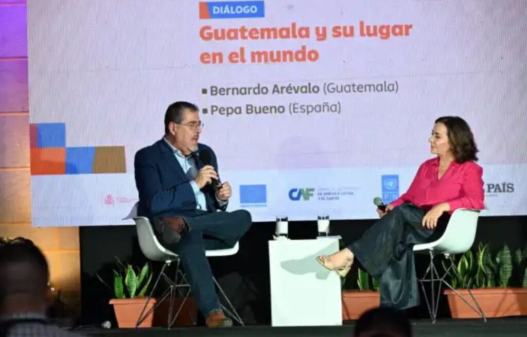 El Compromiso con la Reforma Institucional