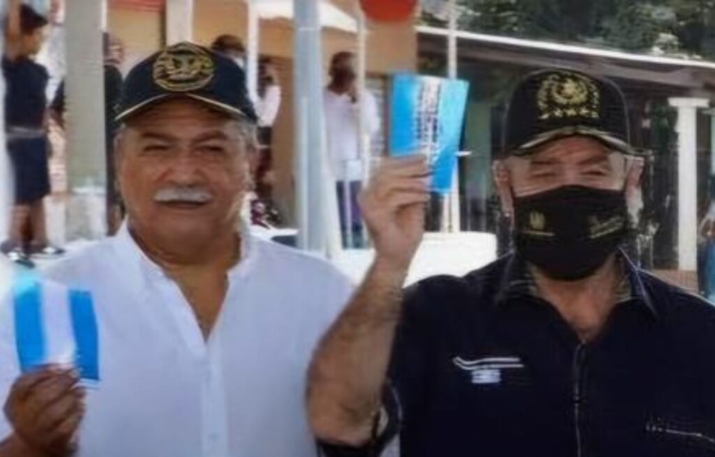 El reto de reconectar con el electorado y modernizarse
