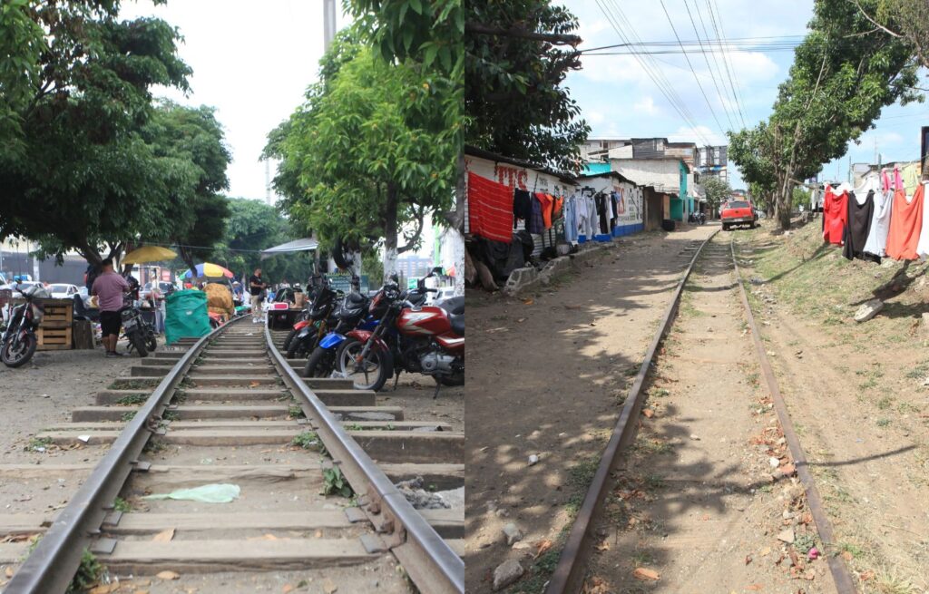 Estados Unidos apuesta por reactivar el tren en Guatemala una oportunidad histórica para el desarrollo