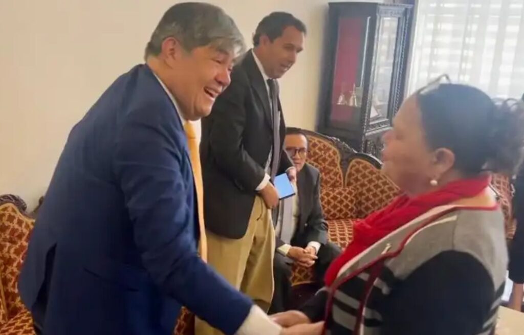 Guatemala en Alerta La Impunidad en Casos de delitos por el MP Aumenta la Desconfianza Ciudadana