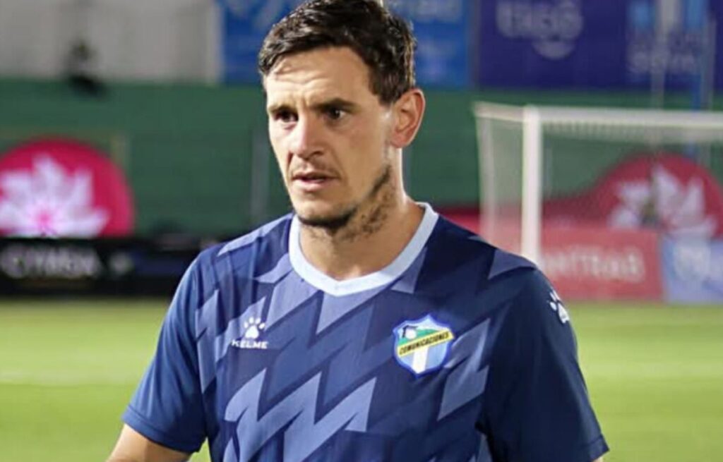 Diego Casas
