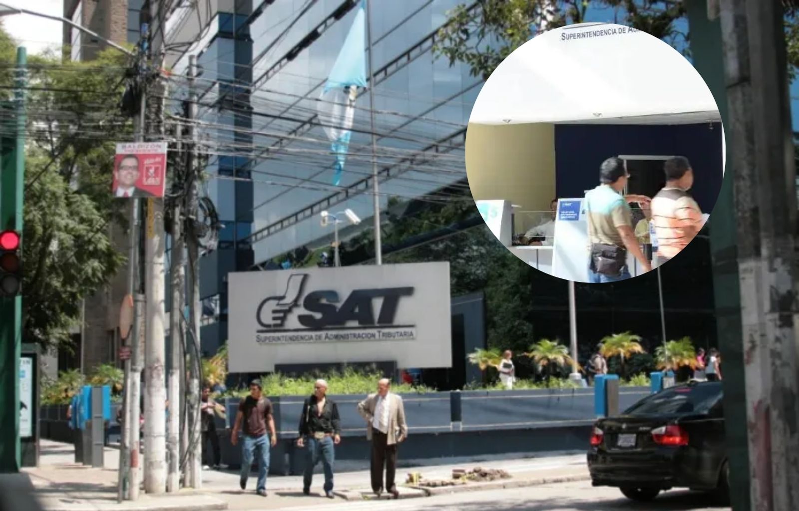 Las acciones que SAT tomará si declaras en cero todo un año