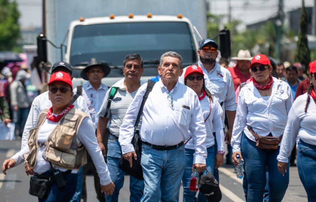 Posibles Suspensiones de Clases en Guatemala por Asamblea Permanente Convocada por el STEG
