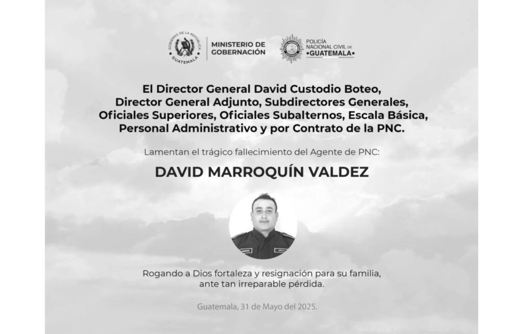 Reacciones ciudadanas y llamado a mayor control