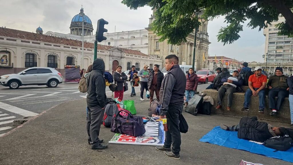 Reacciones del Gobierno y medidas disciplinarias
