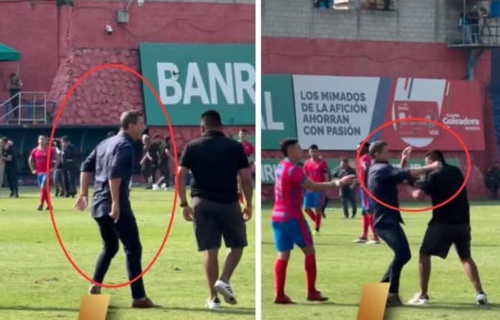 Sebastián Bini deja el banquillo de Municipal tras dos temporadas marcadas por títulos y polémica